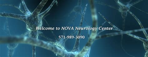 nova neurology clinic.